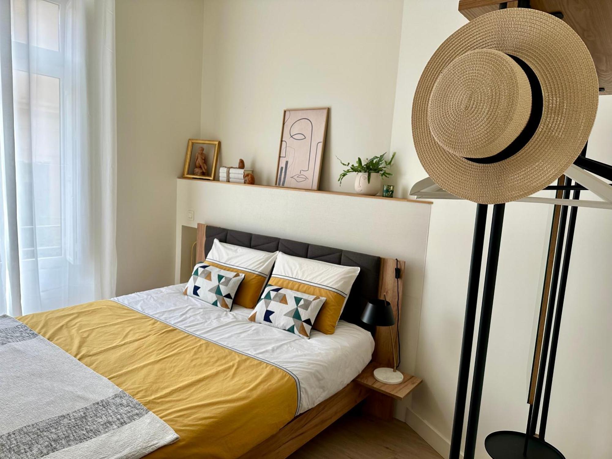 Coural' Home Narbona Exterior foto