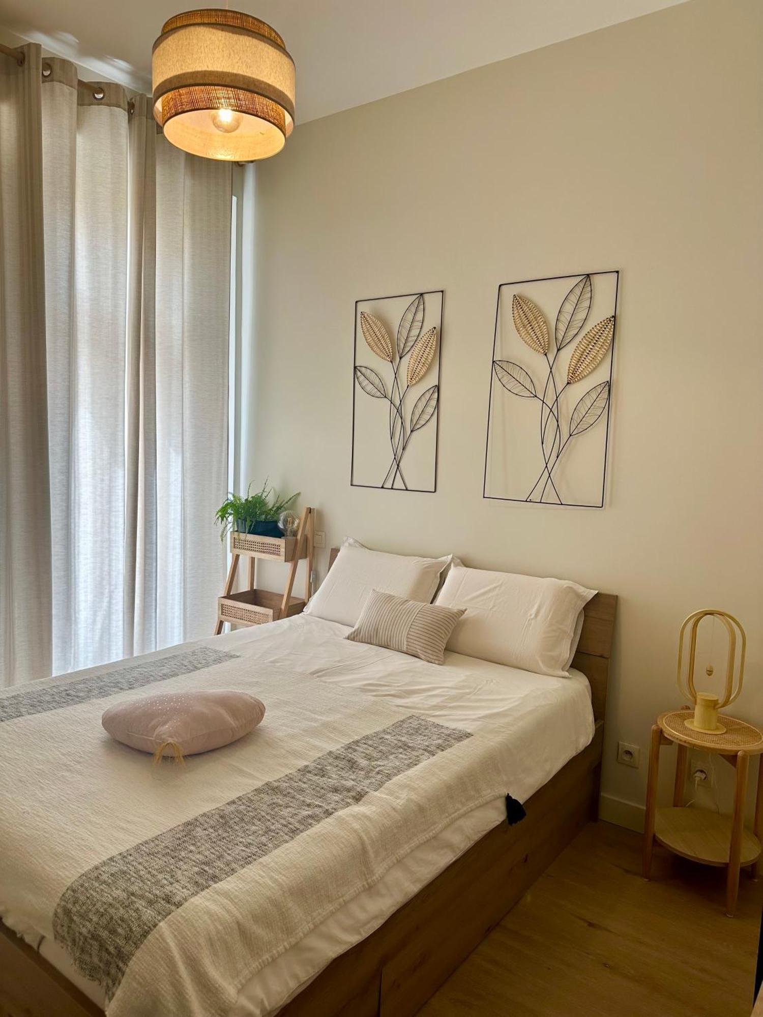 Coural' Home Narbona Exterior foto
